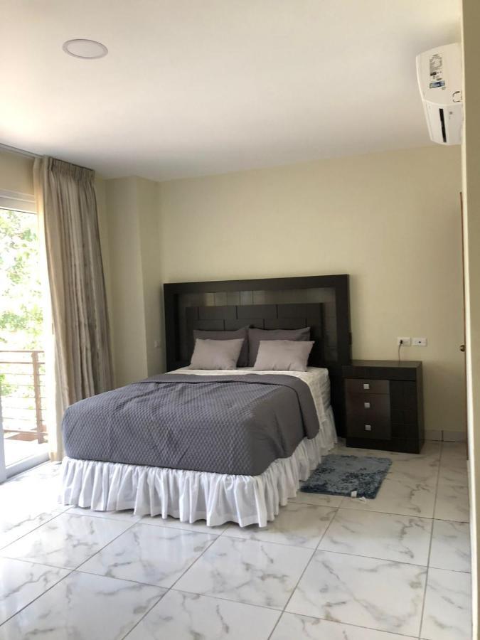Hotel Finca San Nicolas San Salvador Dış mekan fotoğraf