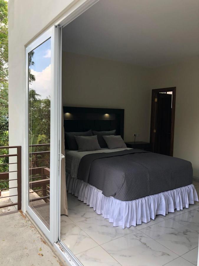 Hotel Finca San Nicolas San Salvador Dış mekan fotoğraf