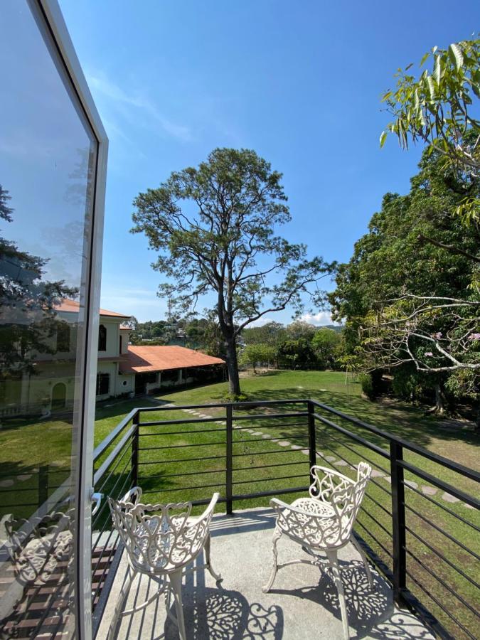 Hotel Finca San Nicolas San Salvador Dış mekan fotoğraf