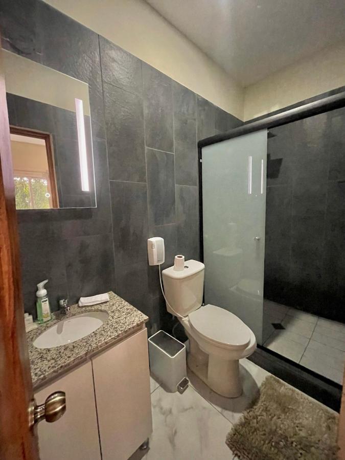 Hotel Finca San Nicolas San Salvador Dış mekan fotoğraf