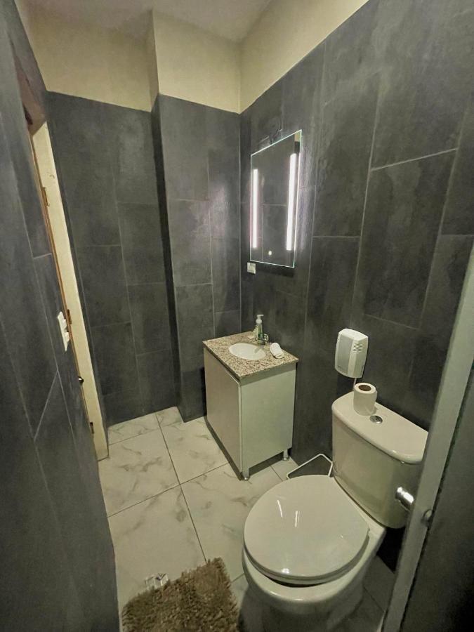 Hotel Finca San Nicolas San Salvador Dış mekan fotoğraf