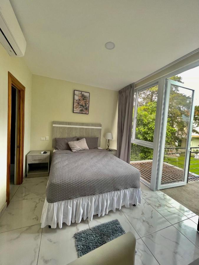 Hotel Finca San Nicolas San Salvador Dış mekan fotoğraf