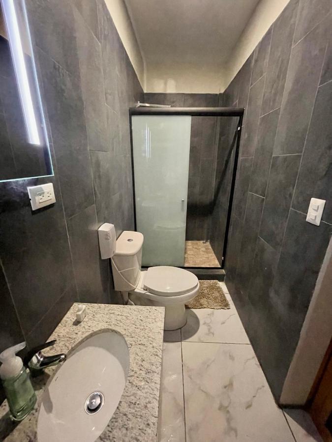 Hotel Finca San Nicolas San Salvador Dış mekan fotoğraf