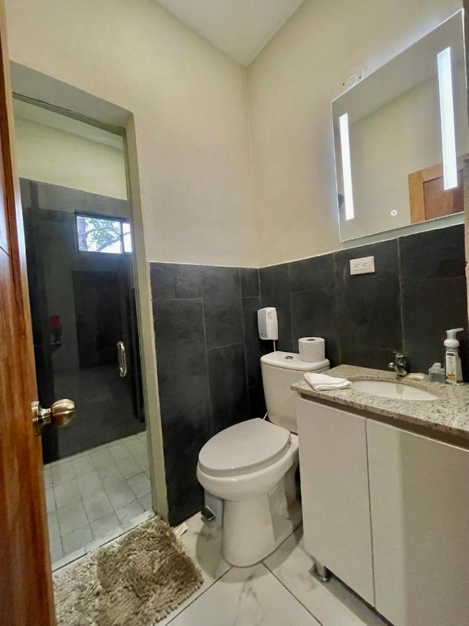 Hotel Finca San Nicolas San Salvador Dış mekan fotoğraf