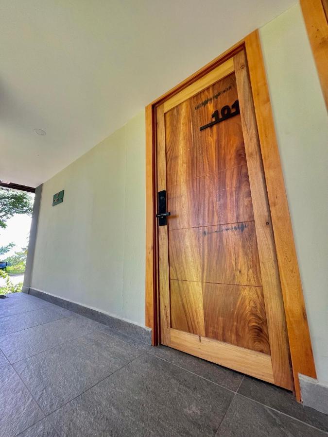 Hotel Finca San Nicolas San Salvador Dış mekan fotoğraf