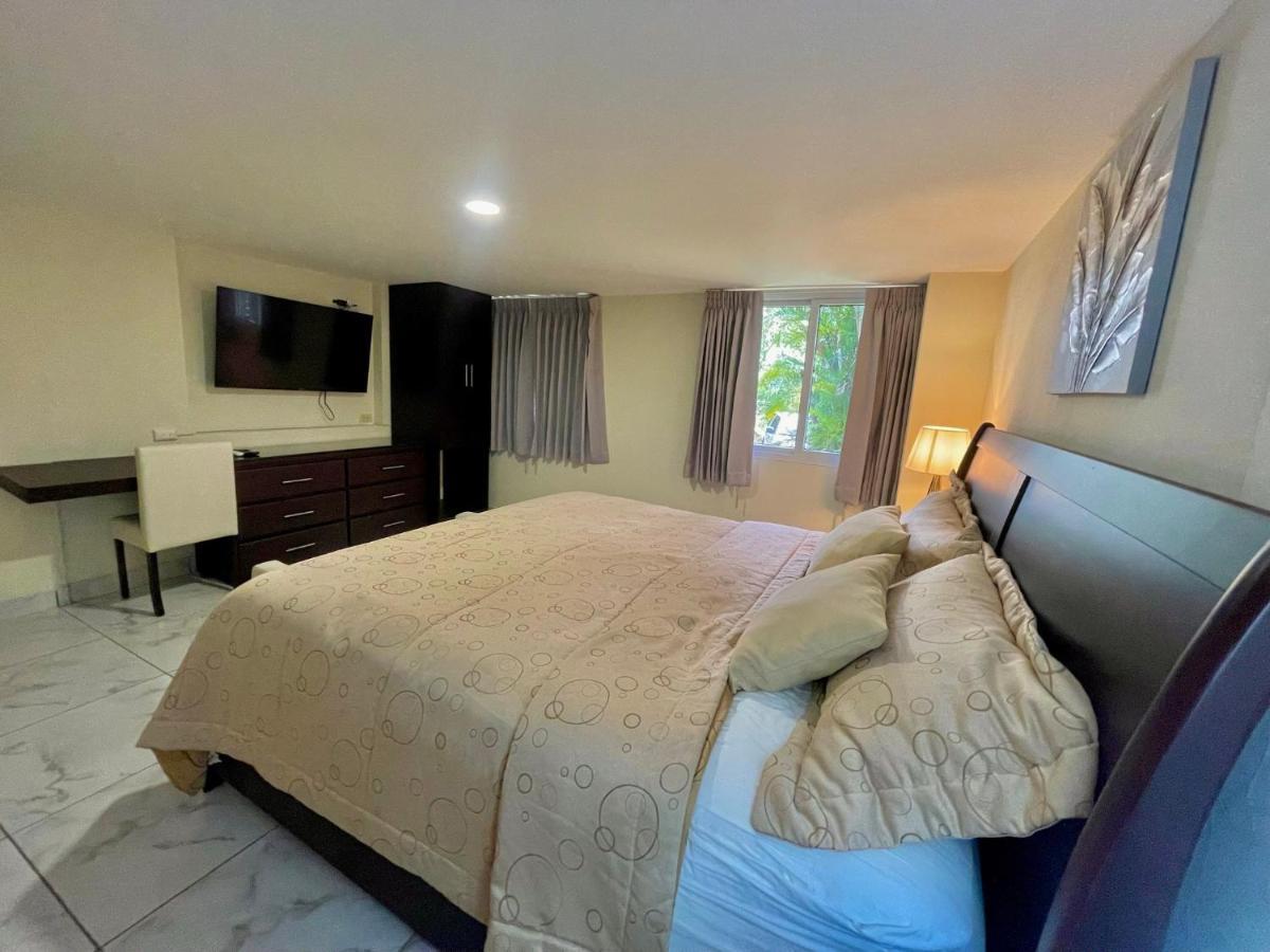Hotel Finca San Nicolas San Salvador Dış mekan fotoğraf