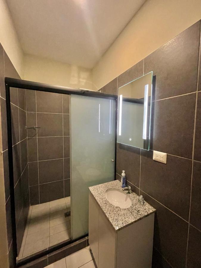 Hotel Finca San Nicolas San Salvador Dış mekan fotoğraf