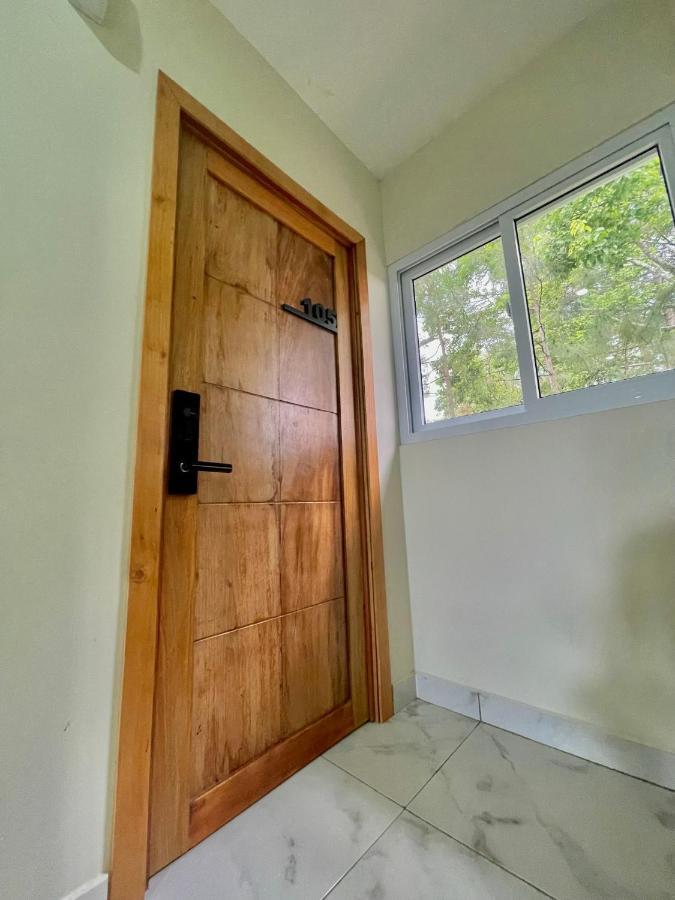 Hotel Finca San Nicolas San Salvador Dış mekan fotoğraf