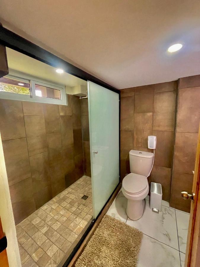 Hotel Finca San Nicolas San Salvador Dış mekan fotoğraf